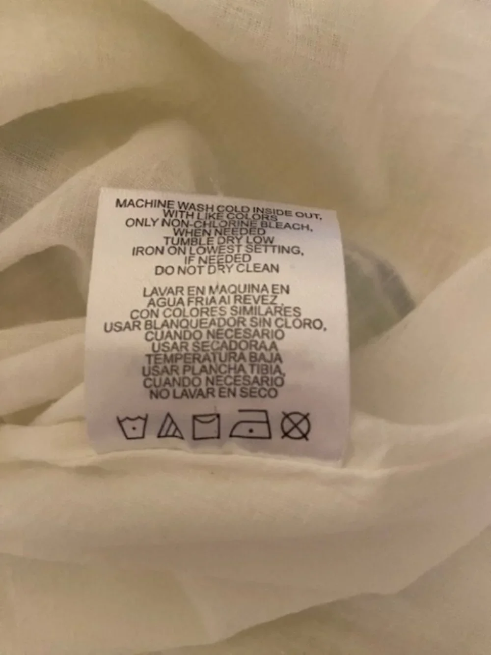 GB Girls Floral Yellow and Ivory Dress Size 12
